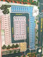 bán nền a5 - kdc làng đại học long phước - 2,35 tỷ/51,7m2