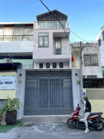 nhà hẻm xe hơi 10m thông nguyễn cửu vân, p.25, bình thạnh - 4 tầng - dt 95m2 phù hợp ở + kinh doanh