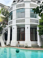 mặt tiền xa lộ hà nội (võ nguyên giáp) ngay ga metro phước long - full thổ 1000m2 ngang 30x33m