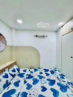 bán gấp nhà đường tám danh phường 4 quận 8, 68m2, hẻm 4m