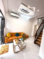 bán nhà phú diễn, bắc từ liêm 33m2 x 4 tầng lô góc, ô tô đỗ cửa, giá 7 tỷ