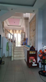 biệt thự giá như đất 4,2x21 1 trệt 2 lầu giá nhỉnh 5 ty