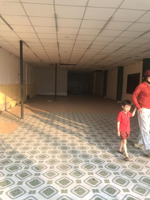 cho thuê nhà mặt tiền đường số 3 kdc vĩnh lộc bình hưng hoà b bình tân dt : 7 x 25 200m2 giá 16tr