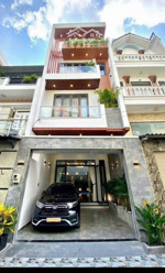 bán nhà ngay cư xá bắc hải giá siêu tốt ở đồng nai, phường 15, quận 10. giá 5,72 tỷ/dt 75,2m2 - shr