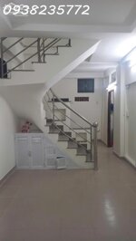 Bán 2 căn nhà phố liền kề ở P10 Tân Bình