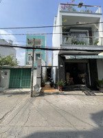 bán nhà cấp 4 hẻm xe hơi lương văn can, p15, q8, dt 143m2 sổ hồng riêng, giá 7.15tỷ, 