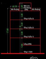 1 tầng - tiện xây mới - 56m2 - hẻm 4m - gần aeon mall - gò dầu - tân phú - giá 4.95 tỷ