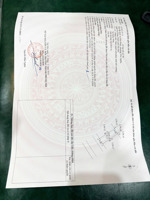 chị gái bán lô đất khu c yên nghĩa. trục chính lưu thông. kinh doanh siêu đẹp. nhìn trường phenikaa