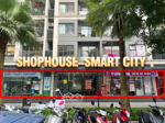 đầu tư 3tỷ lời cho thuê kd 750tr/năm khi mua shop khối đế imperia smart city- tây mỗ- ck ngay 10.5%