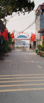 chính chủ gửi bán đất thổ cư hương đình mai đình sóc sơn diện tích: 92.7m² full thổ cư