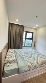 mình chính chủ cần bán căn: 2pn + 1, 63.1m2, 4 tỷ 260 vinhomes smart city