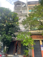 17.3 tỷ .nhà 6 tầng thang máy sát mặt tièn thoại ngọc hầu , q. tân phú .
