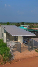 bán đất nhà dương minh châu, tây ninh, view núi không khí trong lành