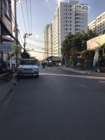 7.25 tỷ, nhà đẹp linh đông - thủ đức, hxh, 3 tầng, 3pn, 3wc.