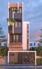 cần bán nhà 4 tầng mặt tiền trung tâm phường 8 vũng tàu ( nhà đẹp giá tốt)