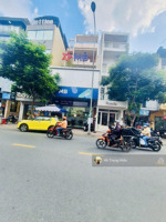 bán nhà mặt tiền xô viết nghệ tĩnh, đoạn 2 chiều đẹp gần hàng xanh, thuê 80tr, bán 25 tỷ