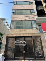 cho thuê nhà đỗ quang - căn góc - 2 mặt thoáng, 85m² x 5 tầng, giá 30tr/tháng