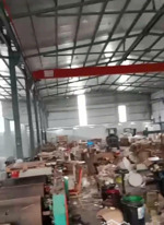 cho thuê kho xưởng tại bắc sơn,sóc sơn - hà nội 2800m2 giá 35k/m2 siêu rẻ kho xưởng đẹp 