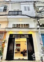bán nhà gấp giá tốt đường đỗ nhuận quận tân phú giá 4 tỷ 250 dt 47,1m2 phường sơn kỳ quận tân phú