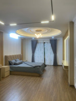 bán nhà liền kề khu đô thị đền lừ, hà nội, mới 100% 57m2*8 tầng, thang máy, kinh doanh sầm uất