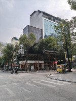 bán nhà mặt phố nguyễn thị thập - đắc địa - hiếm - ảnh và thông số chuẩn 100% - 86m2 8t 59 tỷ