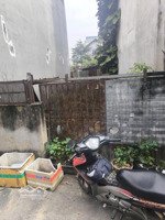 bán đất dương quảng hàm hxh dt:70m2 trải nhựa giá chỉ 7.5ty giá cực tốt trên cung đường xầm uất