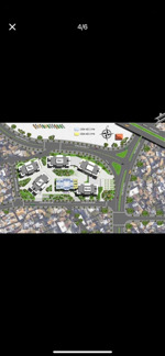 bán căn 2pn căn góc giá rẻ tại tecco elite thái nguyên