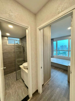 bán căn hộ 1 phòng ngủ - diện tích 51.3m2 - đầy đủ nội thất - giá 6 tỷ bao hết