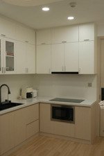 bán căn hộ celadon - emerald, 67m2 2pn + 2wc, full nội thất như hình, giá 5.8tỷ (bao hết 102%)