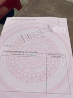 chính chủ bán lô đất đường thuỷ sơn 6 ngay bãi tắm sơn thuỷ