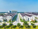 bán shophouse 3 tầng 2 mặt tiền dt100m2 xây thô 3 tầng giá centa ryverside full giá chỉ 7,3 tỉ