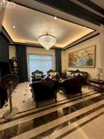 Nhà em bán lại Liền kề 628A Hoàng Hoa Thám 85m2x4 tầng thang máy giá 39 tỷ.LH 0888486262.