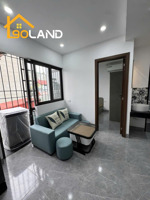 tòa mới 2 ngủ 1 khách giá chỉ từ 7.2 triệu