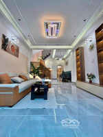 chỉ 5.x tỷ, nhà 2 tầng, dt 4x14, đường 6m, hương lộ 3 - giáp aeon tân phú