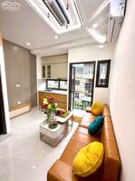 Bán căn hộ tập thể Nghĩa Tân nhà A25 diện tích 45m thiết kế 2 ngủ nhà sửa đẹp full đồ