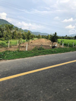 kẹt xử lý công việc cuối năm cần bán gấp lô siêu đẹp xã hoà bắc, di linh, lâm đồng