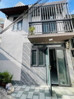 bán gấp trong tết nhà riêng 1 sẹc trần thị hè ngay chợ đông quang 24m2 hẻm thông 3m