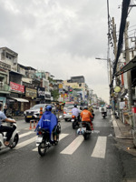 bán nhà cách mạng tháng tám quận 3, 54m2 gần ngã 3 hoà hưng - 8.99 tỷ