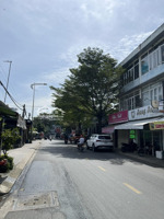 bán đất mặt đường 63 , kdc đông thủ thiêm p bình trưng đông .