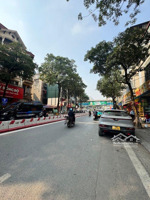 lê thanh nghị tt hai bà trưng ô tô, kinh doanh, 65m² x 4t, giá 25.5 tỷ nhà dân xây chắc chắn