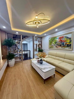 bán nhà 5 tầng 35m2-khương hạ - thanh xuân - oto đỗ cổng - 2 thoáng trước sau - giá:9,8 tỷ
