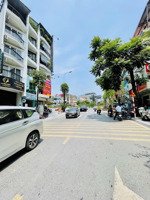 bán nhà lạc long quân gần lottemart võ chí công - phân lô ôtô đỗ cửa