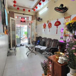 hẻm đẹp - vị trí trung tâm - nở hậu - tôn thất thuyết - 3 tầng - 3 pn - cạnh trường đại học 5 tỷ tl