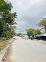 bán lô đất mặt tiền trần đình nam 10m5- gần trục ngã tư đinh liệt sau bến xe đà nẵng giá 6,2 tỷ