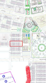 sông hương land - bán lô đất fpt - block mới b2.77 - 90m2 - giá tốt