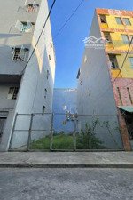 bán đất giá rẻ sát đại học kiến trúc hoà cường xây căn hộ cực đẹp, dt 112m2 - ngang 7m