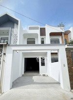 bán nhà lầu thổ cư kp3 trảng dài, chỉ 4 tỷ 390