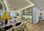 Bán nhanh căn hộ chung cư cao cấp Ngoại Giao Đoàn – DT 130m2 ( 3PN) – Nhà siêu đẹp.