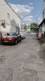 bán căn nhà phố vip thới an - ngay lê văn khương - trần thị cờ