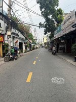 chính chủ cần bán gấp nhà 4 tầng,hẻm xe hơi, đường nguyễn văn công, p.03, gv, giá chỉ 7.8 tỷ,ở ngay